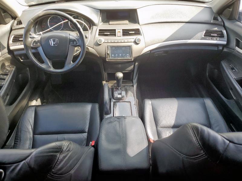 2012 HONDA ACCORD SE - 1HGCP2F62CA180419