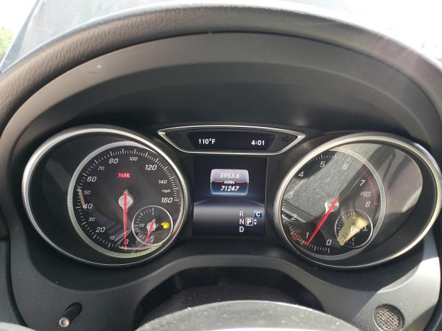 2018 MERCEDES-BENZ CLA 250 4M - WDDSJ4GBXJN539563