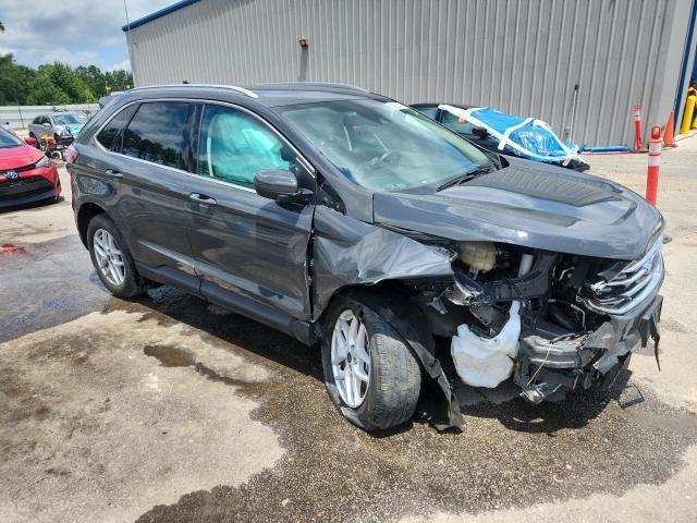 2021 FORD EDGE SEL 2FMPK4J98MBA42154