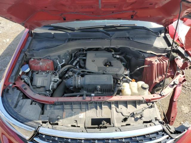 2020 FORD EXPLORER X - 1FMSK8DH5LGD04949