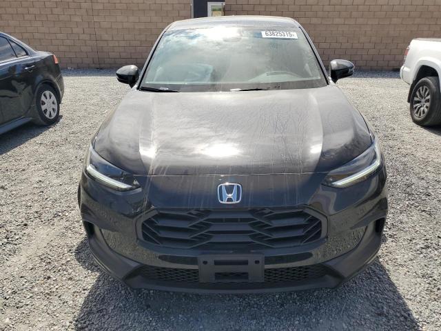 2025 HONDA HR-V SPORT 3CZRZ1H53SM753874