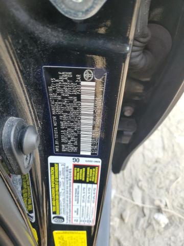 2016 TOYOTA COROLLA L - 2T1BURHE4GC550349