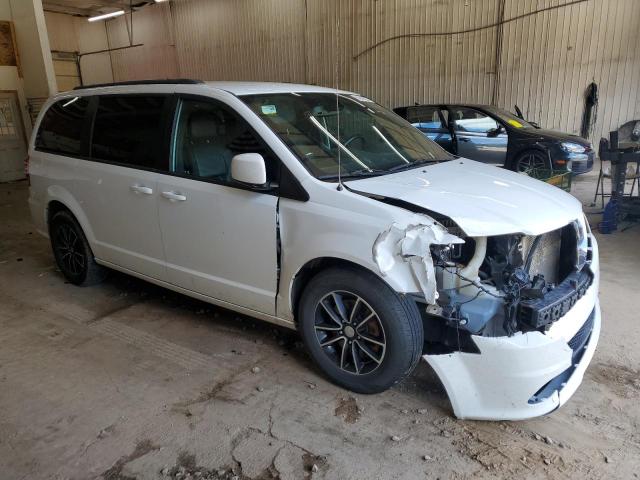 2019 DODGE GRAND CARA - 2C4RDGEG4KR621339