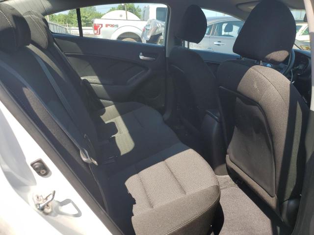 2018 KIA FORTE LX 3KPFK4A71JE238553