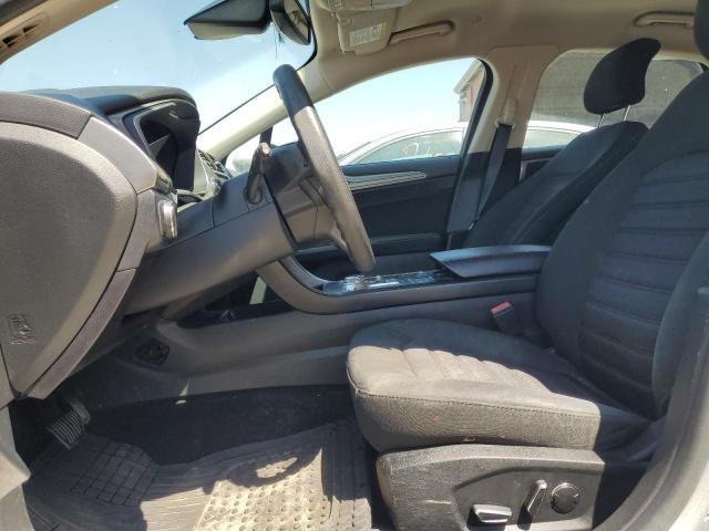 2019 FORD FUSION SE 3FA6P0LU3KR116421