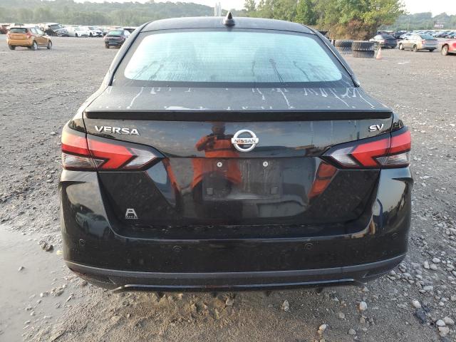 2020 NISSAN VERSA SV 3N1CN8EV5LL805066