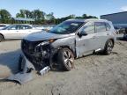 2021 NISSAN ROGUE SL - 5N1AT3CA5MC822651