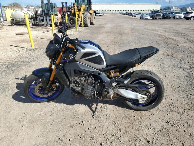 2023 YAMAHA MT09 D JYARN72E2PA001256