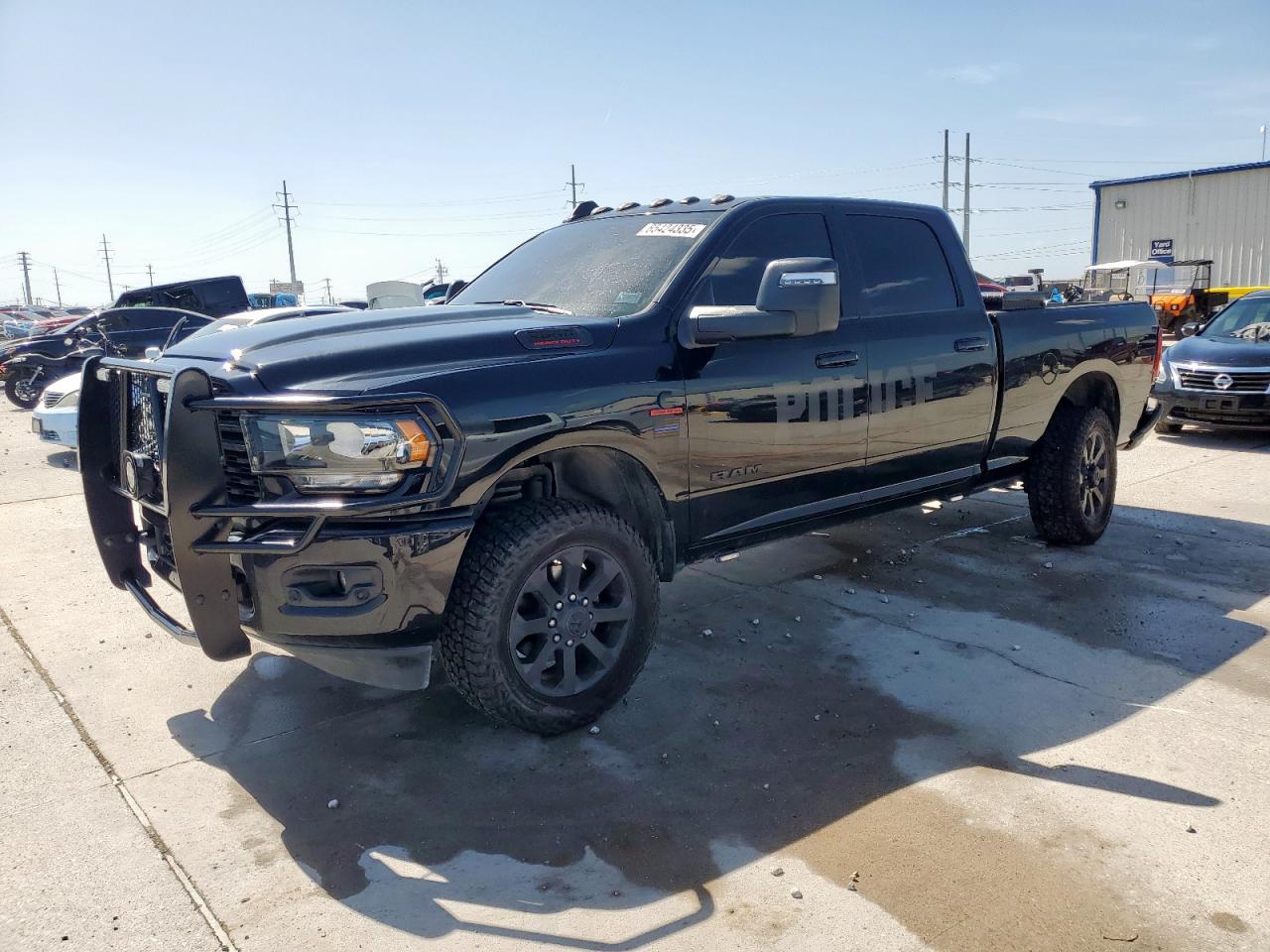 RAM 2500 BIG HORN