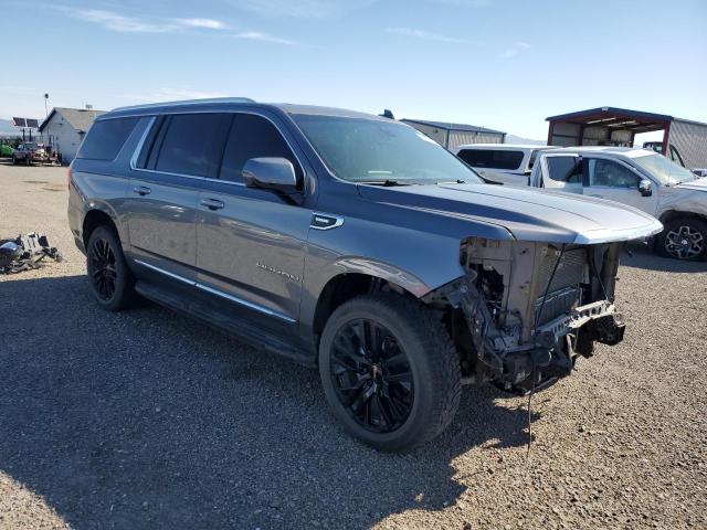 2021 GMC YUKON XL K 1GKS2GKT3MR449388