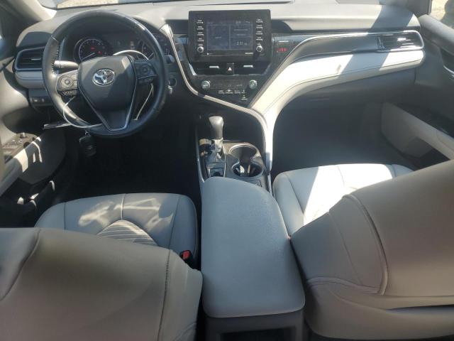 2021 TOYOTA CAMRY 4T1T11BK6MU033044
