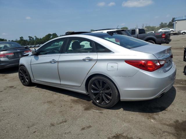 2012 HYUNDAI SONATA SE - 5NPEC4AB6CH326901