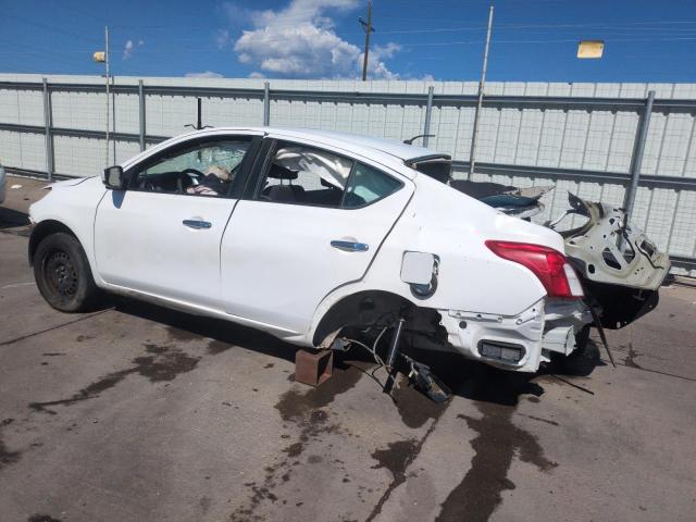 Vin: 3n1cn7ap1hl803193, lot: 60716715, nissan versa s 20172