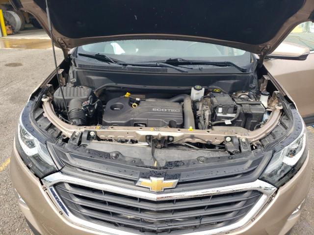 2019 CHEVROLET EQUINOX LT 2GNAXKEV8K6174190