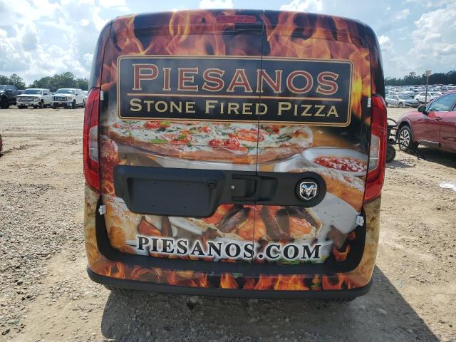 2022 RAM PROMASTER ZFBHRFABXN6Y44159