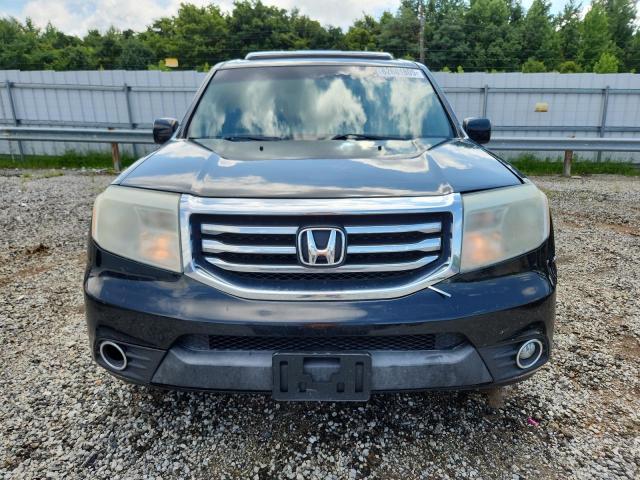 2015 HONDA PILOT SE 5FNYF3H30FB035228