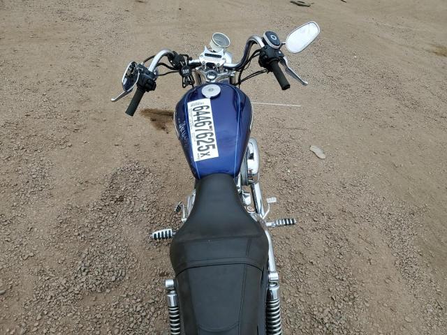 2007 HARLEY-DAVIDSON XL1200 L 1HD1CX3107K417561