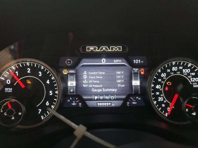 2019 RAM 1500 BIG H 1C6SRFFT4KN653866
