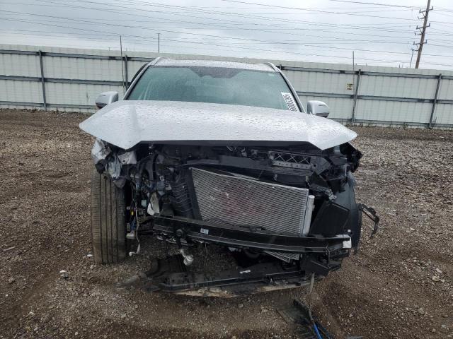 2025 HYUNDAI PALISADE CALLIGRAPHY KM8R7DGEXSU929146