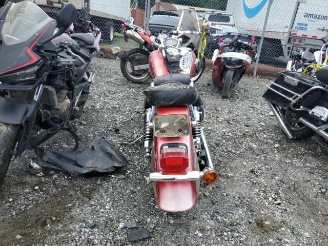 2000 KAWASAKI VN1500 N1 JKBVNAN16YA000157