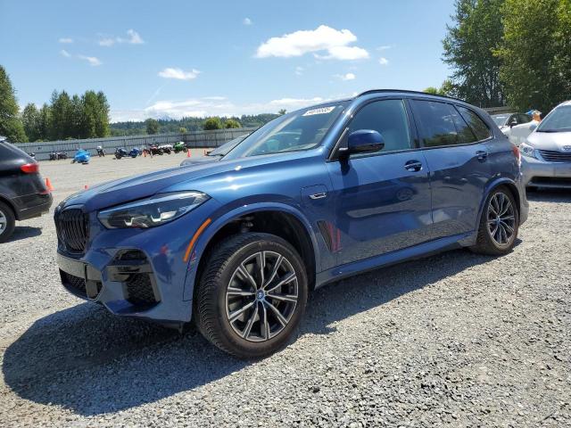 BMW X5 XDRIVE4