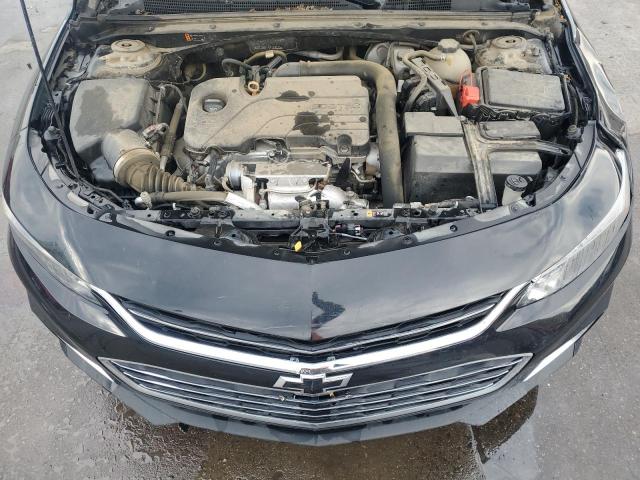 2018 CHEVROLET MALIBU LT - 1G1ZD5ST4JF268833
