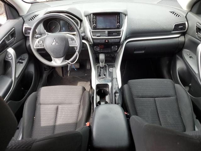 2019 MITSUBISHI ECLIPSE CR JA4AT3AA6KZ052875