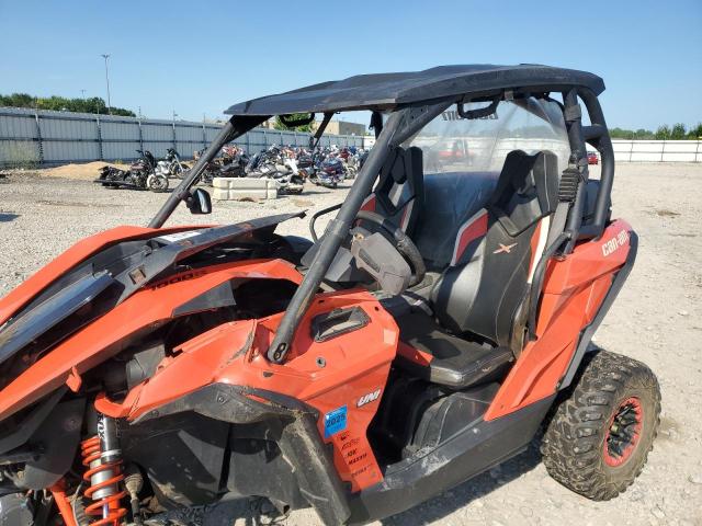 2015 CAN-AM MAVERICK 1 3JPPXAP23FJ001502
