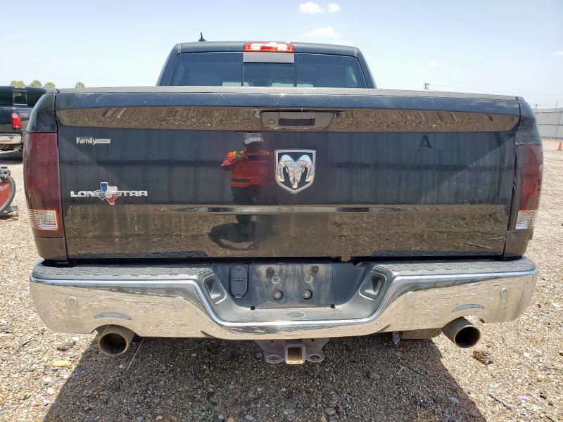 2019 RAM 1500 CLASSIC SLT 1C6RR6LT4KS549365