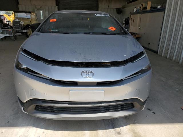 2025 TOYOTA PRIUS LE JTDACAAU9S3053073