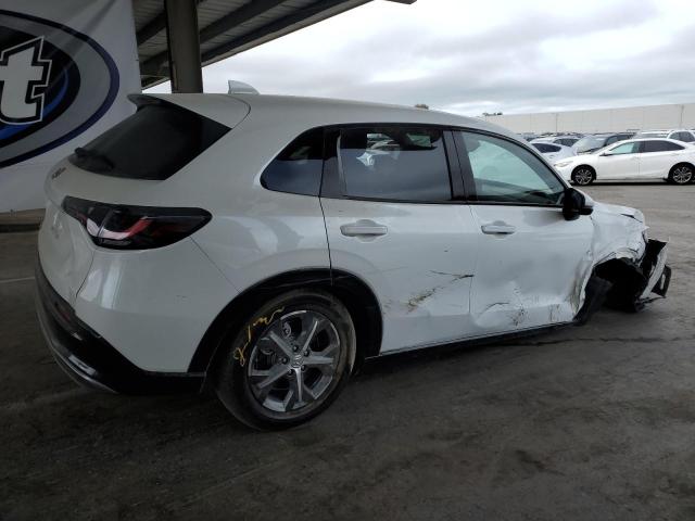 2024 HONDA HR-V EXL 3CZRZ1H79RM700012