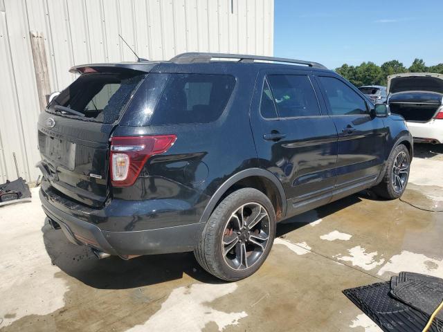 2015 FORD EXPLORER S - 1FM5K8GT0FGC58318
