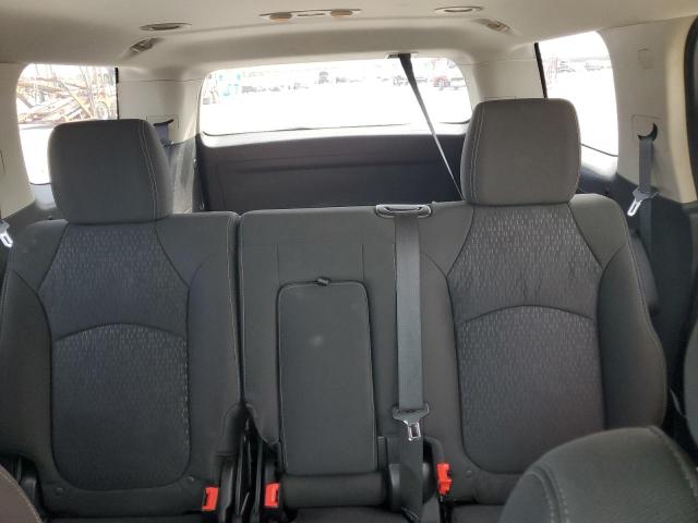 2016 GMC ACADIA SLE 1GKKRNED4GJ107438