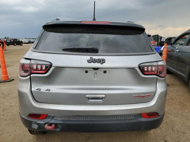 2019 JEEP COMPASS TR 3C4NJDDB6KT739885
