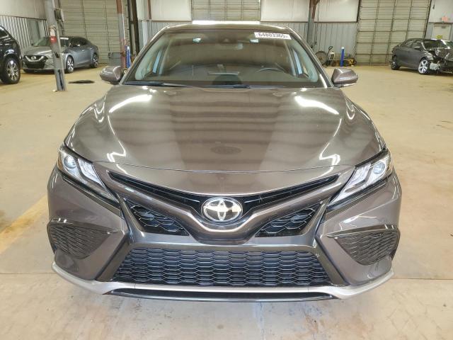 2022 TOYOTA CAMRY XSE - 4T1K61AK3NU031655