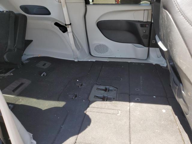 2022 CHRYSLER PACIFICA T - 2C4RC1BG0NR113622