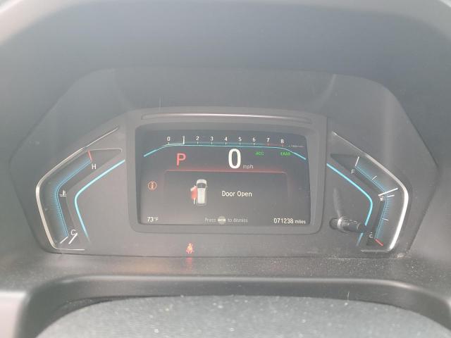 2020 HONDA ODYSSEY EX 5FNRL6H5XLB030260