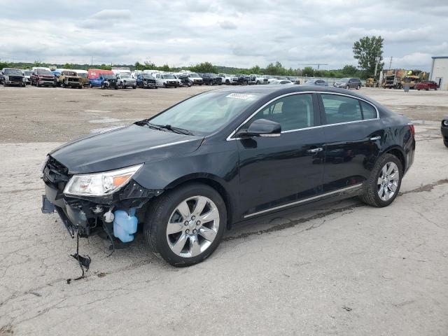 BUICK LACROSSE C