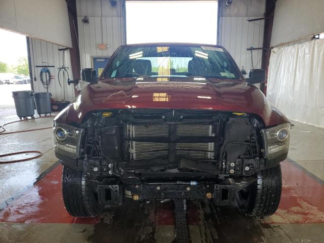 2021 RAM 1500 CLASS 1C6RR7GG9MS526587