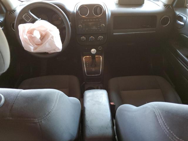 2016 JEEP PATRIOT SPORT 1C4NJRBB2GD690228