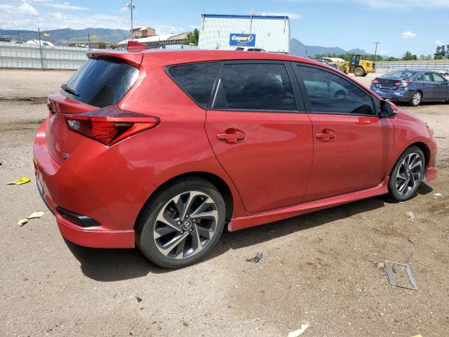 2017 TOYOTA COROLLA IM JTNKARJE1HJ531360