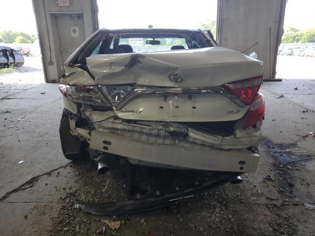 2017 TOYOTA CAMRY XSE - 4T1BK1FK6HU582915