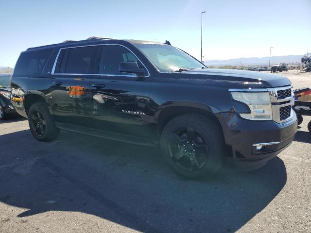 2017 CHEVROLET SUBURBAN C - 1GNSCHKCXHR233937
