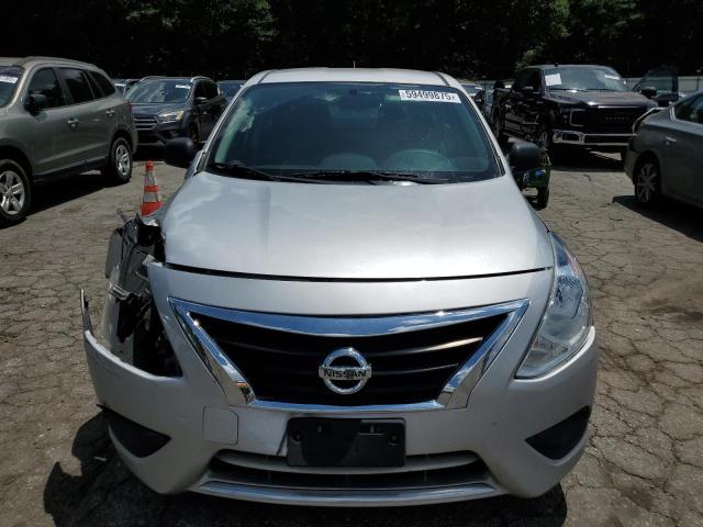 2015 NISSAN VERSA S 3N1CN7AP5FL952719