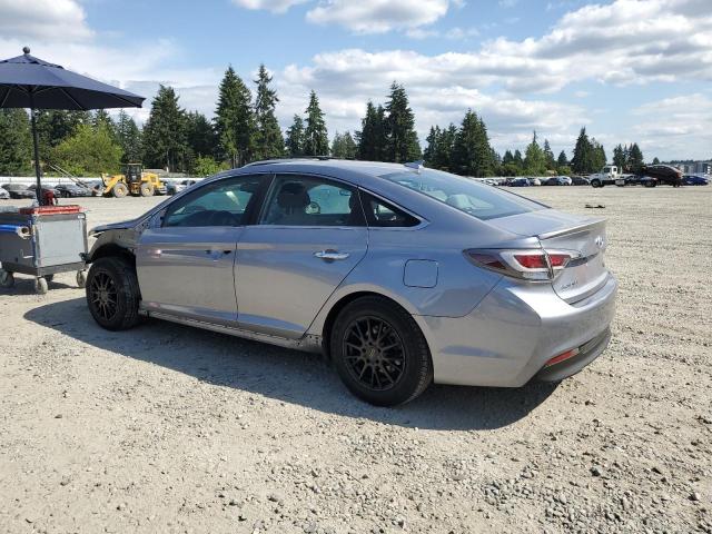 2016 HYUNDAI SONATA HYB KMHE24L10GA014153