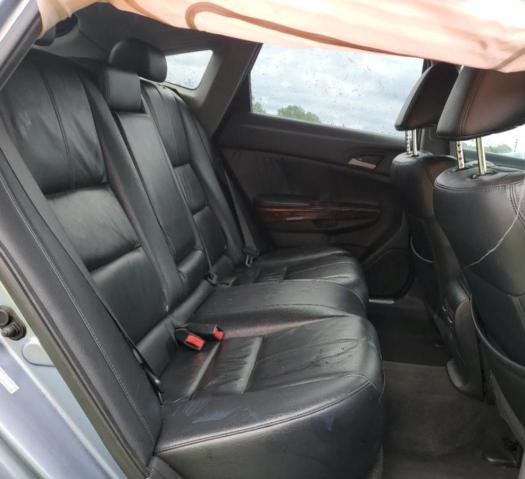 2011 HONDA ACCORD CRO - 5J6TF2H50BL002818