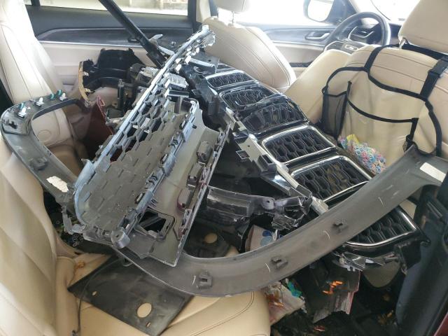 2021 JEEP GRAND CHER 1C4RJJBGXM8116656