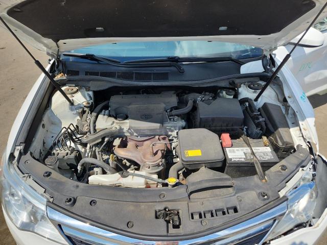 2014 TOYOTA CAMRY L - 4T4BF1FKXER420498