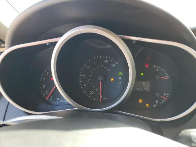 2010 MAZDA CX-7 - JM3ER2W54A0327598