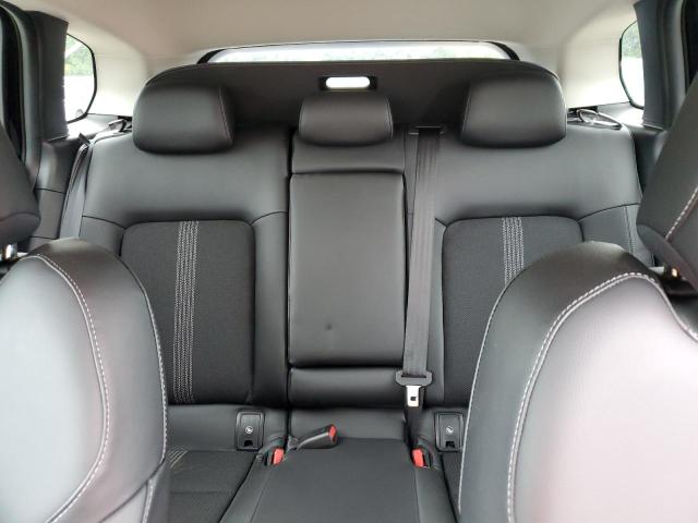 2025 MAZDA CX-50 PREFERRED - 7MMVABBM8SN320431